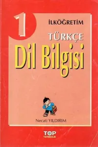 Türkçe Dilbilgisi 1