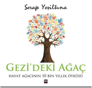 Gezi'deki Ağaç