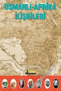 Osmanlı Afrika İlişkileri -        2006