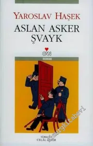 Aslan Asker Şvayk ve Dünya Savaşı'nda Başından Geçenler  2 Cilt TAKIM -        2012