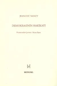 Demokrasinin Hakikati