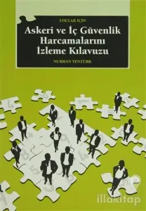 STK'lar İçin Askeri ve İç Güvenlik Harcamalarını İzleme Kılavuzu