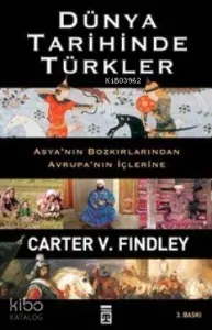 Dünya Tarihinde Türkler