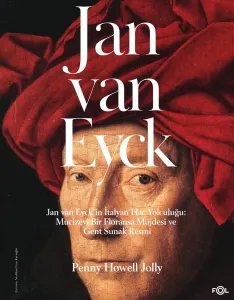 Jan Van Eyck;Jan Van Eyck’in İtalyan Hac Yolculuğu: Mucizevi Bir Floransa Müjdesi ve Gent Sunak Resmi