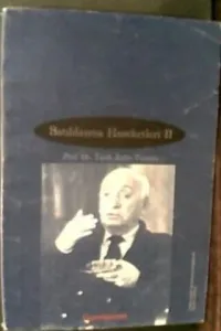 Batılılaşma Hareketleri II