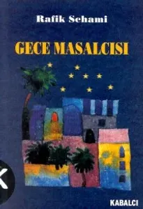 Gece Masalcısı
