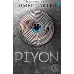 PİYON - CİLTSİZ