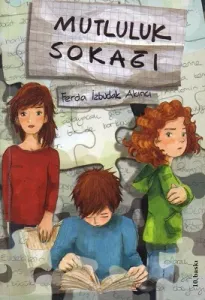 Mutluluk Sokağı