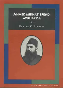 Ahmed Midhat Efendi Avrupa'da