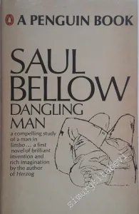 Dangling Man -