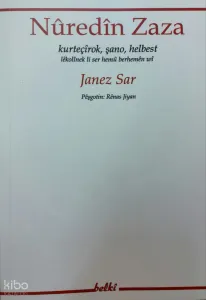 Janez Sar