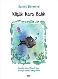 Küçük Kara Balık