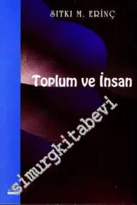 Toplum ve İnsan -         2008