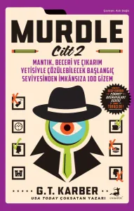 Murdle 2