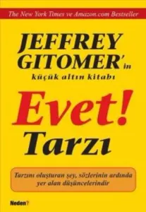 Evet! Tarzı