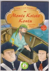 Monte Kristo Kontu