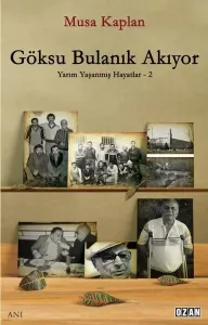 Göksu Bulanık Akıyor