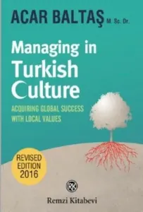 Managing In Turkish Culture