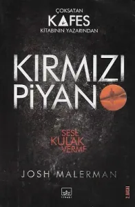 Kırmızı Piyano