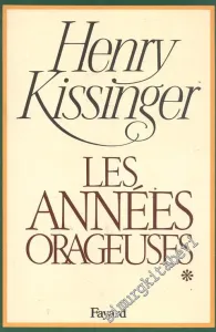 Les Annees Orageuses 1 - 2 -