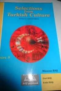 Selections From Turkish Culture Rvised & Updated Edition