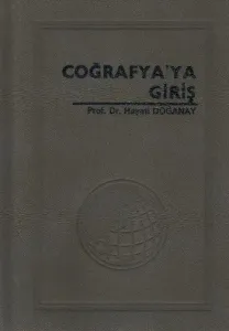 Coğrafyaya Giriş