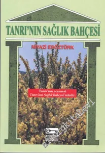 Tanrı'nın Sağlık Bahçesi -         2001