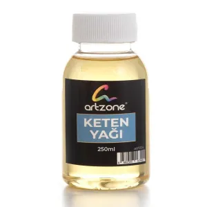 ARTZONE KETEN YAG 250ML