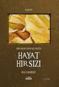 Hayat Hırsızı