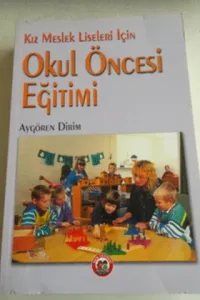 Okul Öncesi Eğitimi