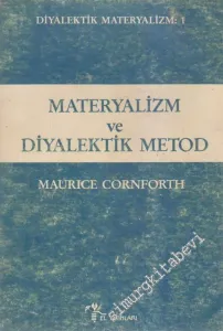 Materyalizm ve Diyalektik Metod -