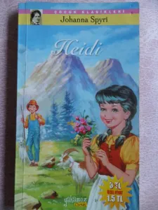 Heidi
