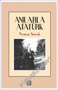 Anılarla Atatürk -        2023