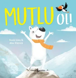 Mutlu Ol!