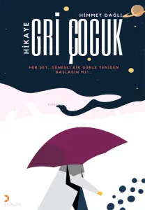 Gri Çocuk