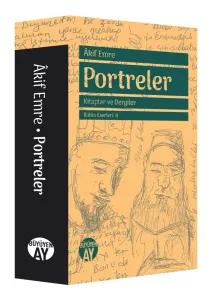 Portreler (Kitaplar ve Dergiler)