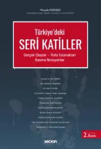 Türkiye'deki Seri Katiller