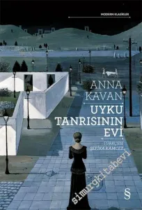 Uyku Tanrısının Evi -         2020