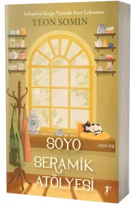 Soyo Seramik Atölyesi