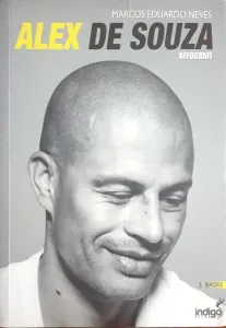 Alex De Souza
