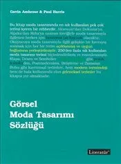 Görsel Moda Tasarımı Sözlüğü