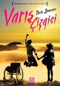 Kültür - Altın Kitaplar Varış Çizgisi