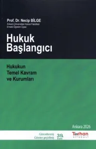 Hukuk Başlangıcı
