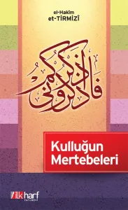 Kulluğun Mertebeleri