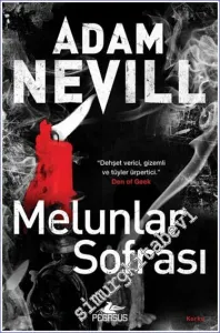 Melunlar Sofrası -         2023