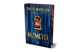 Hizmetçi (Özel Baskı)