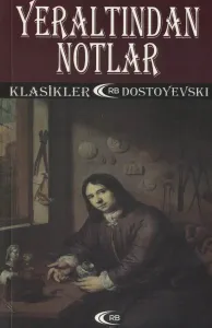 Yeraltından Notlar