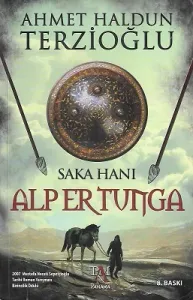 Alp Er Tunga Saka Hanı