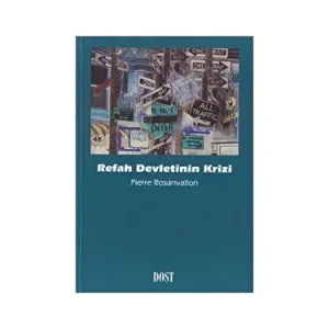 Refah Devletinin Krizi