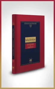 Ritusamhâra / Mevsimler Geçidi - Meghadûta / Haberci Bulut